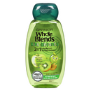 Garnier Whole Blends Kids Green Apple 250ml Shampoo