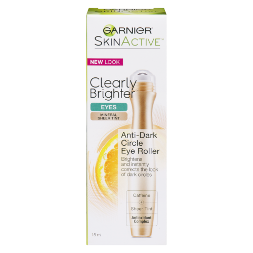 Garnier Eye Roller 15ml