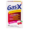 Gas-X Extra Strength 18 Chewable Cherry Tablets