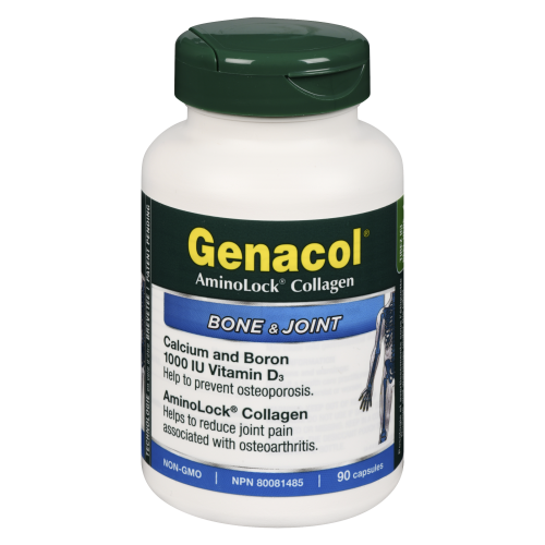 Genacol Bone & Joint 90 Capsules