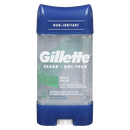 Gillette Clear Wild Rain Antiperspirant 108gm