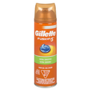 Gillette Fusion 5 Ultra Sensitive 198gm Shave Gel