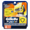 Gillette Fusion Pro-Shield 4 Cartridges