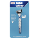 Gillette Mach 3  3D 1 Razor