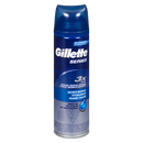 Gillette Series Moisturizing Shave Gel 198gm