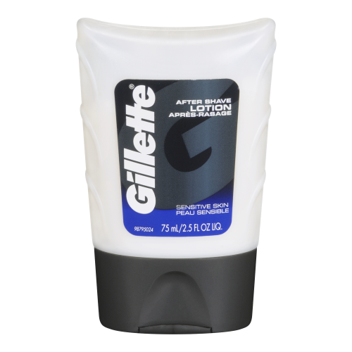 Gillette Series Sensitive 75ml After Shave Lotion