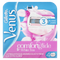 Gillette Venus Comfort Glide White Tea 4 Cartridge Refills