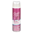 Gillette Satin Care Dry Skin 198ml