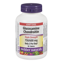 Glucosamine Chondroitin Triple Strength 90's