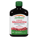 Glucosamine Liquid Maximum Strength 350ml Cherry