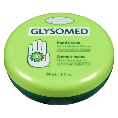 Glysomed Hand Cream 150ml