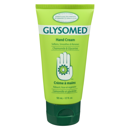 Glysomed Hand Cream 50ml