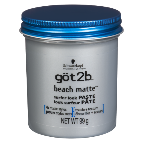 Got 2B Beach Matte Paste 99gm