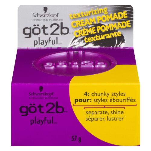 Got 2B Playful Texturizing Cream 57gm