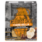 Grenade Protein Bars 12 X 60gm Caramel Chaos