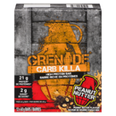 Grenade Protein Bars 12 x 60gm Peanut Nutter