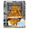 Grenade Protein Bars 12 x 60gm White Chocolate Cookie