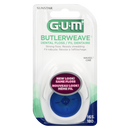 GUM Butlerweave Dental Floss Waxed 16.5m