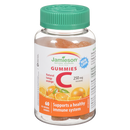 Vitamin C 250mg Gummies 60