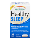 Healthy Sleep 30 Caplets Jamieson