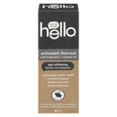 Hello Activated Charcoal 82ml Toothpaste
