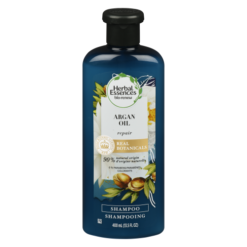 Herbal Essences Argan Oil Repair Shampoo 400ml
