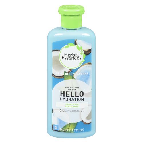 Herbal Essences Hello Hydration Conditioner 346ml