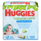 Huggies Natural Care Refreshing Wipes 168pack