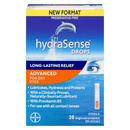 HydraSense Drops Advanced 20 x 0.5ml