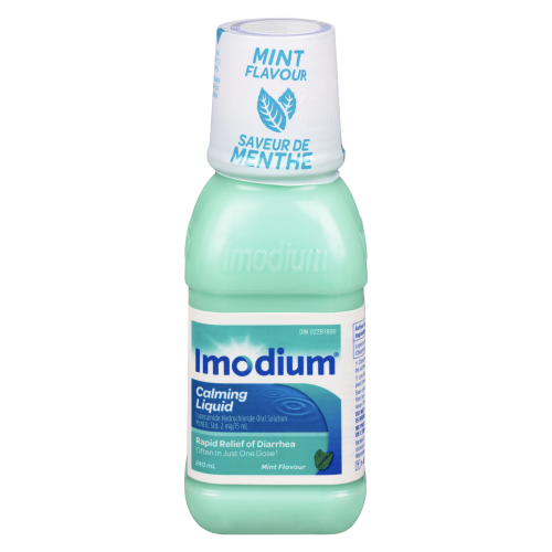 Imodium 240ml Adult