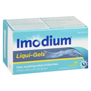 Imodium 36 Liq Gel Caps