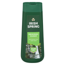 Irish Spring Original Face & Body Wash 591ml