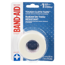J&J Bandaid Tough Cloth Tape 1inx10yds