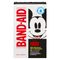 J&J Bandaid Mickey Mouse 15 One Size Bandages