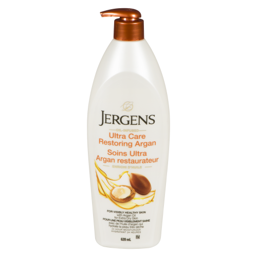 Jergens 620ml Lotion Ultra Care Arg