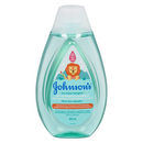 Johnson's  400ml 2 in 1 No More Tangle Shampoo & Conditioner