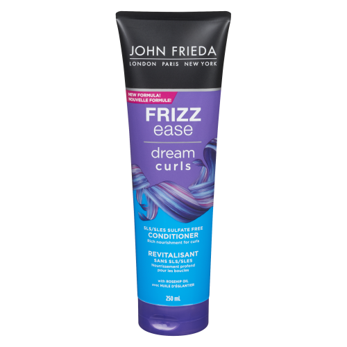 John Frieda Frizz Ease Dream Curl Conditioner 250ml