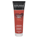 John Frieda Radiant Red Conditioner 254ml