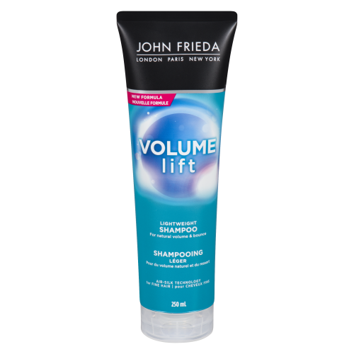 John Frieda Volume Lift Shampoo 250ml
