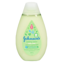 Johnson's Soothing Vapour Bath 400ml