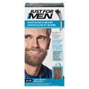 Just For Men Mustache & Beard Light Brown