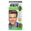 Just For Men Shampoo-in Colour Light Medium