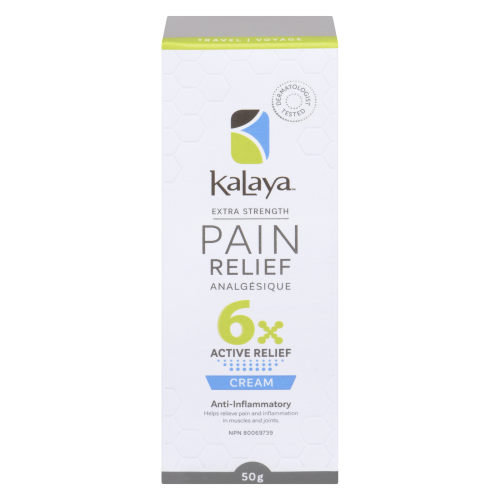 Kalaya Pain Relief Cream 50gm