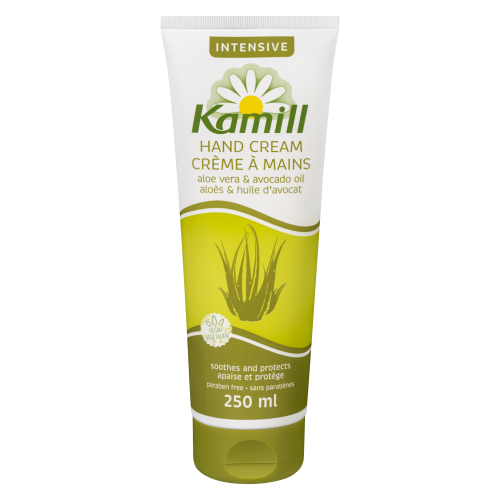 Kamill Hand Cream 250ml Tube