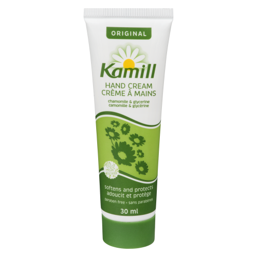 Kamill Hand Cream 30ml Tube