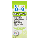 Kids 0-9 Day Syrup 100ml