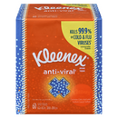 Kleenex Facial Tissue 60's