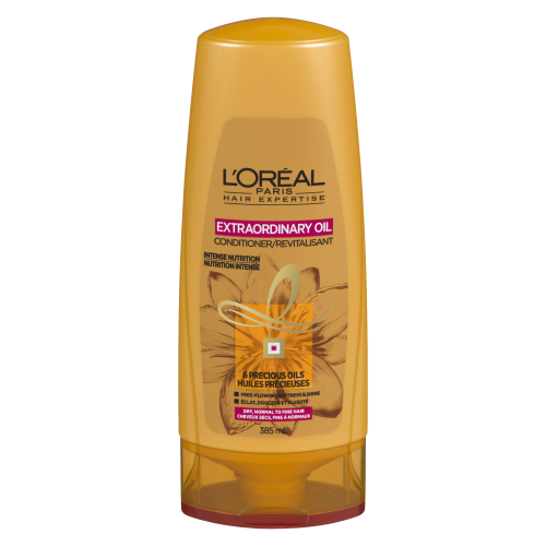 L'Oreal ExtraOrdinary Oil Conditioner 385ml