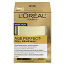 L'Oreal Age Perfect Cell Renewal 50ml Night Cream
