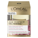 L'Oreal Age Perfect Cell Renewal 50ml Rosy Tone Moisturizer